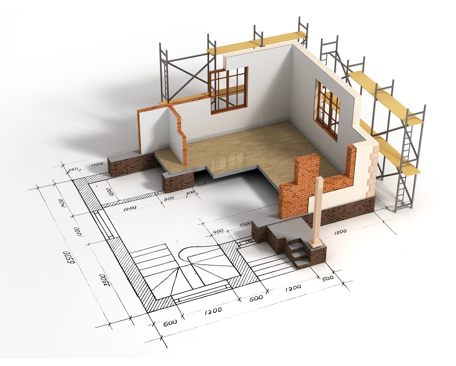 Powers To Remain With Councils In Planning Application Competition Pilots