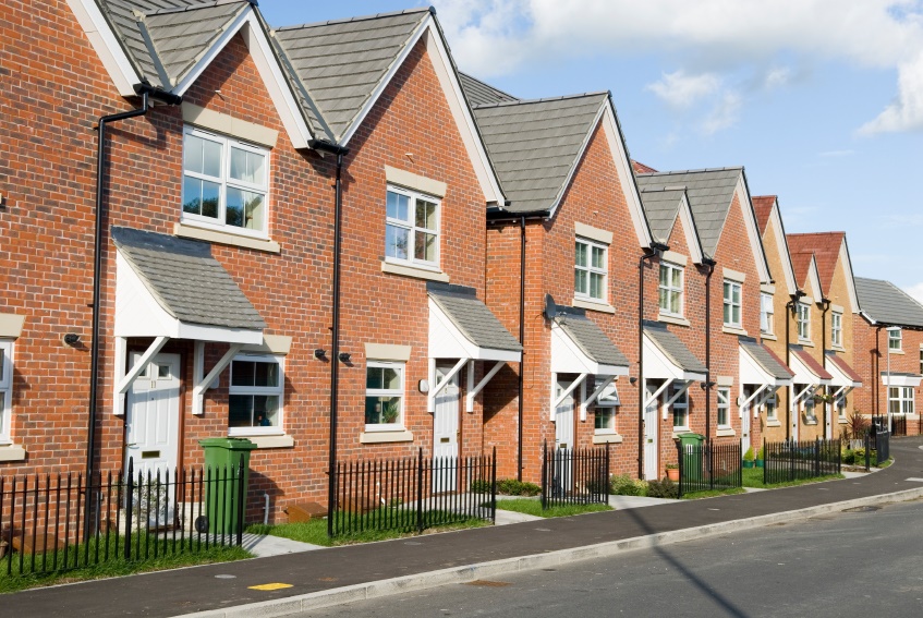 Government Opens Applications For 7bn Affordable Homes Fund