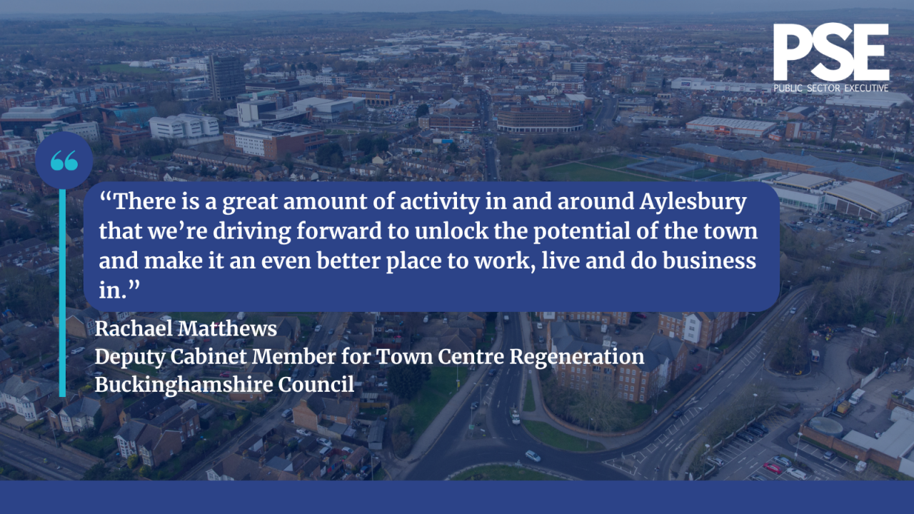 Aylesbury quote