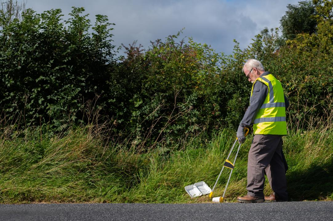 Litter Picker