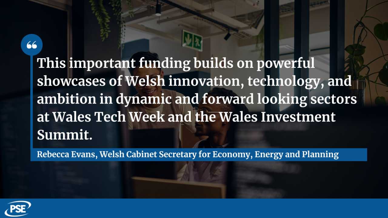 Wales AI QUOTE