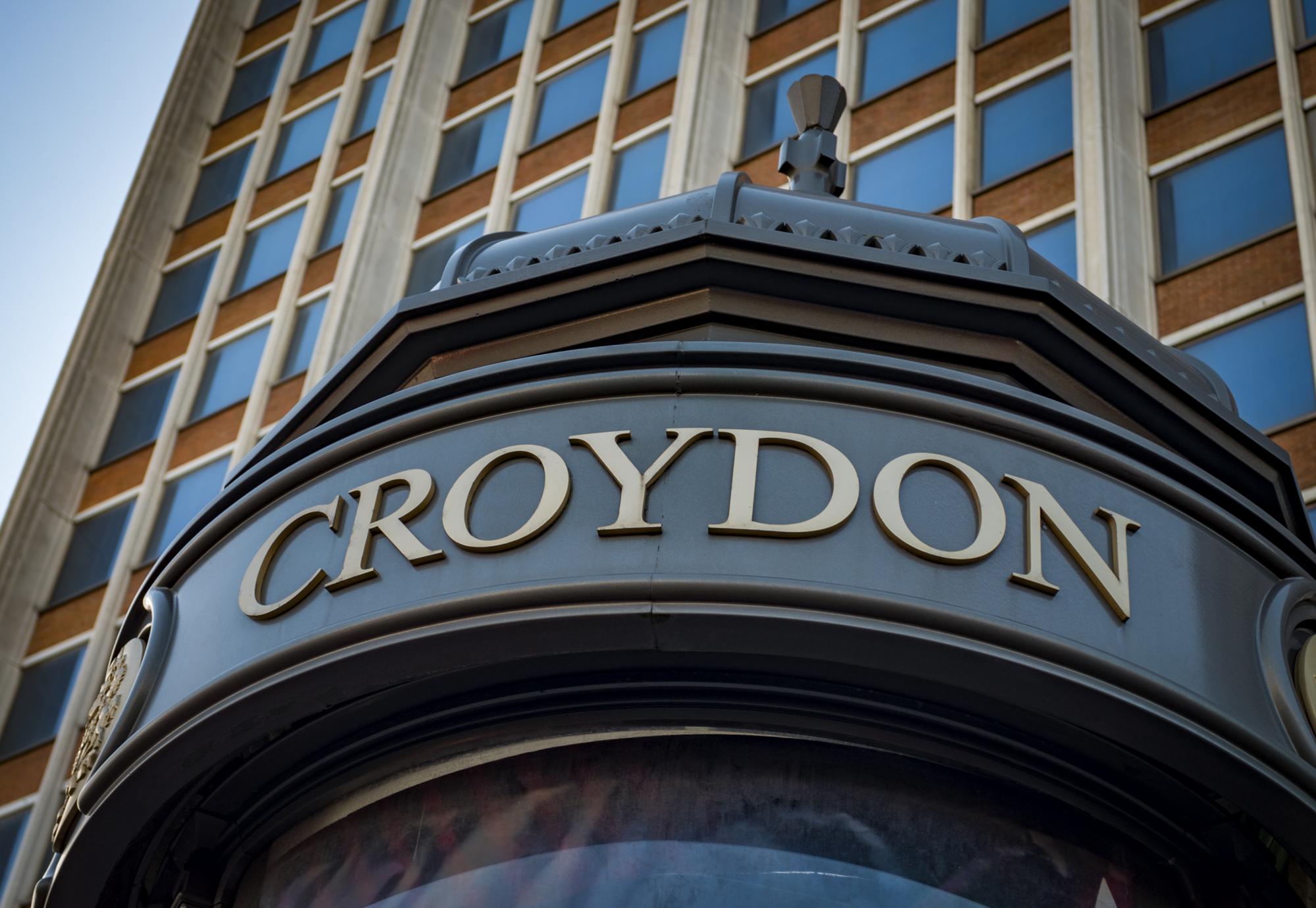 Government Approves Croydon Council’s Financial Plan | Public Sector News