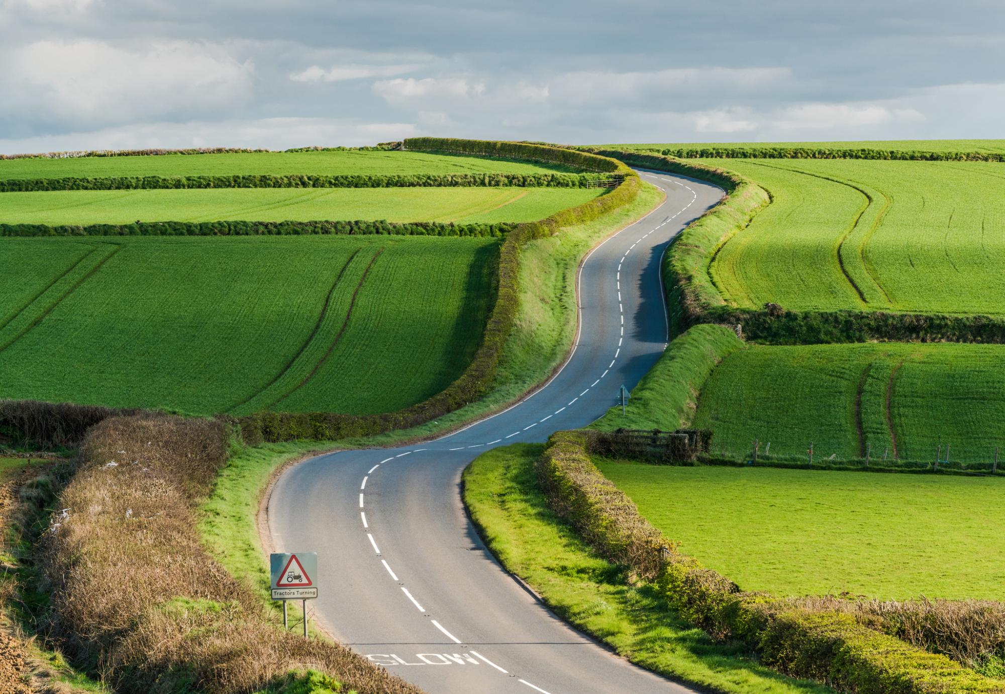 Government announces 38m for major new Devon road scheme Public