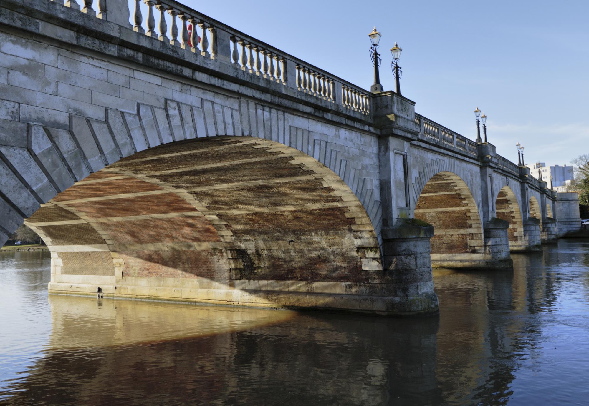 Kingston Bridge