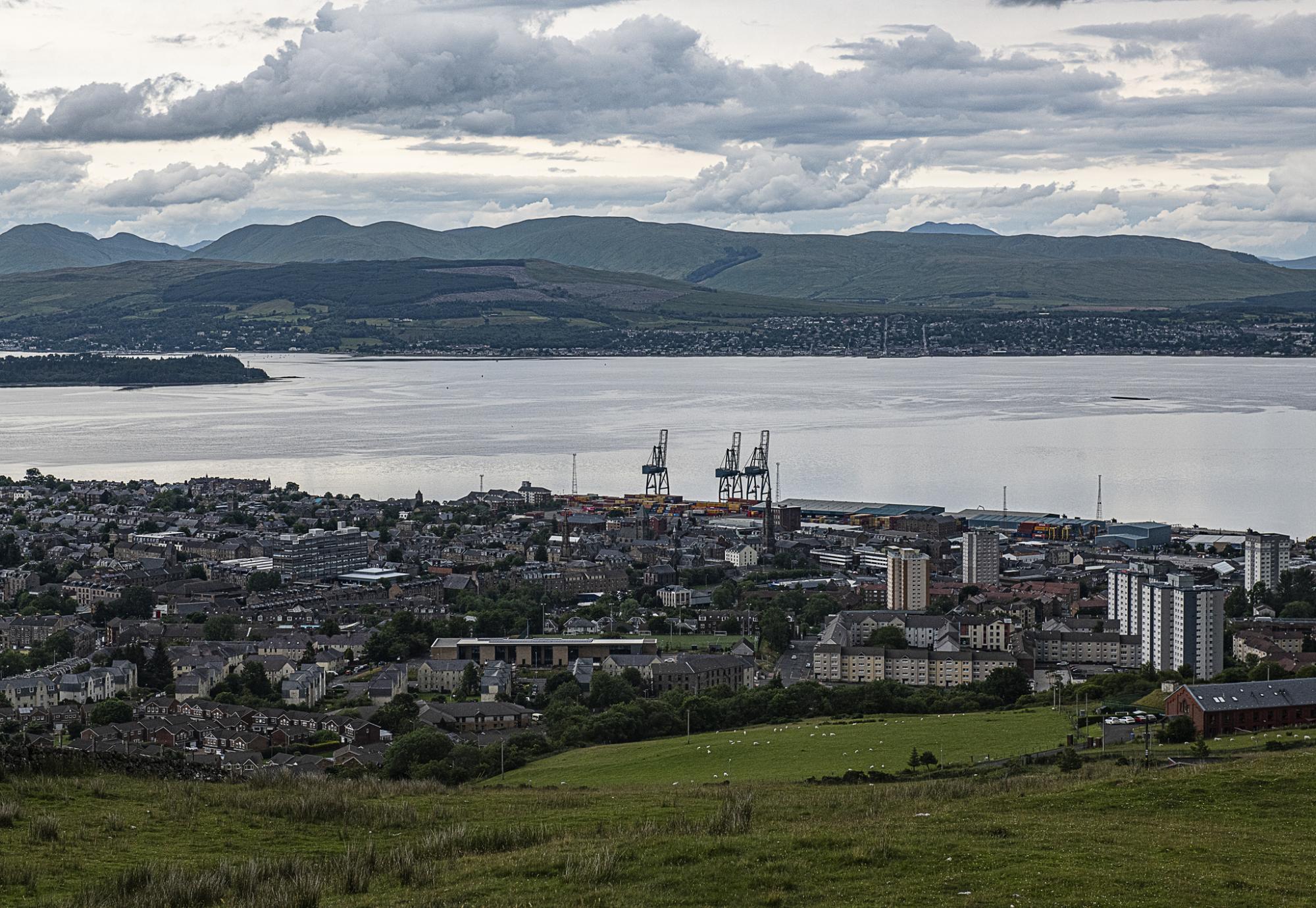 Inverclyde