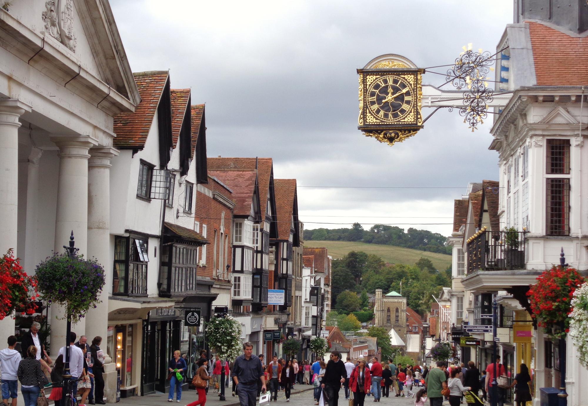 Guildford