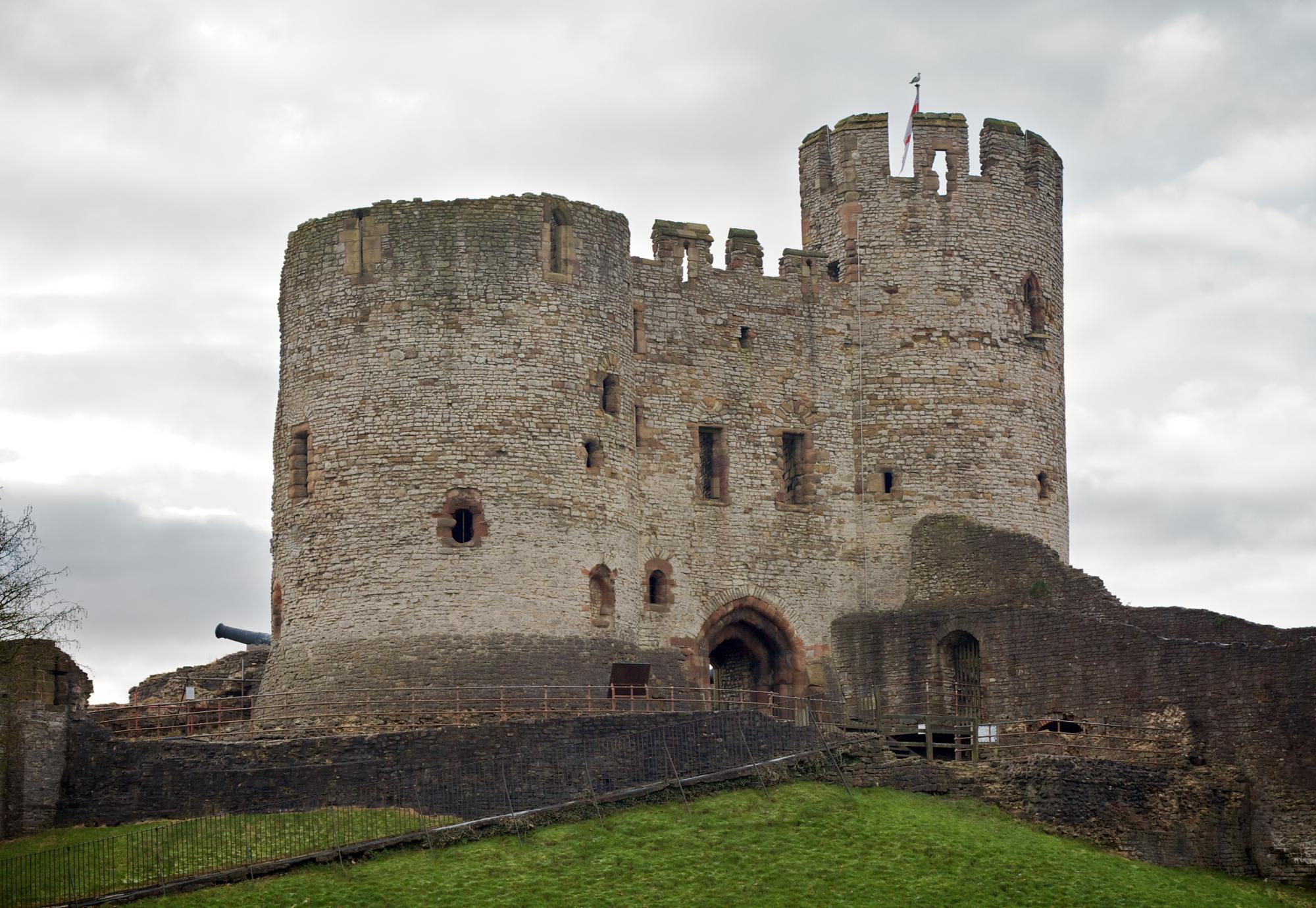 Dudley Castle