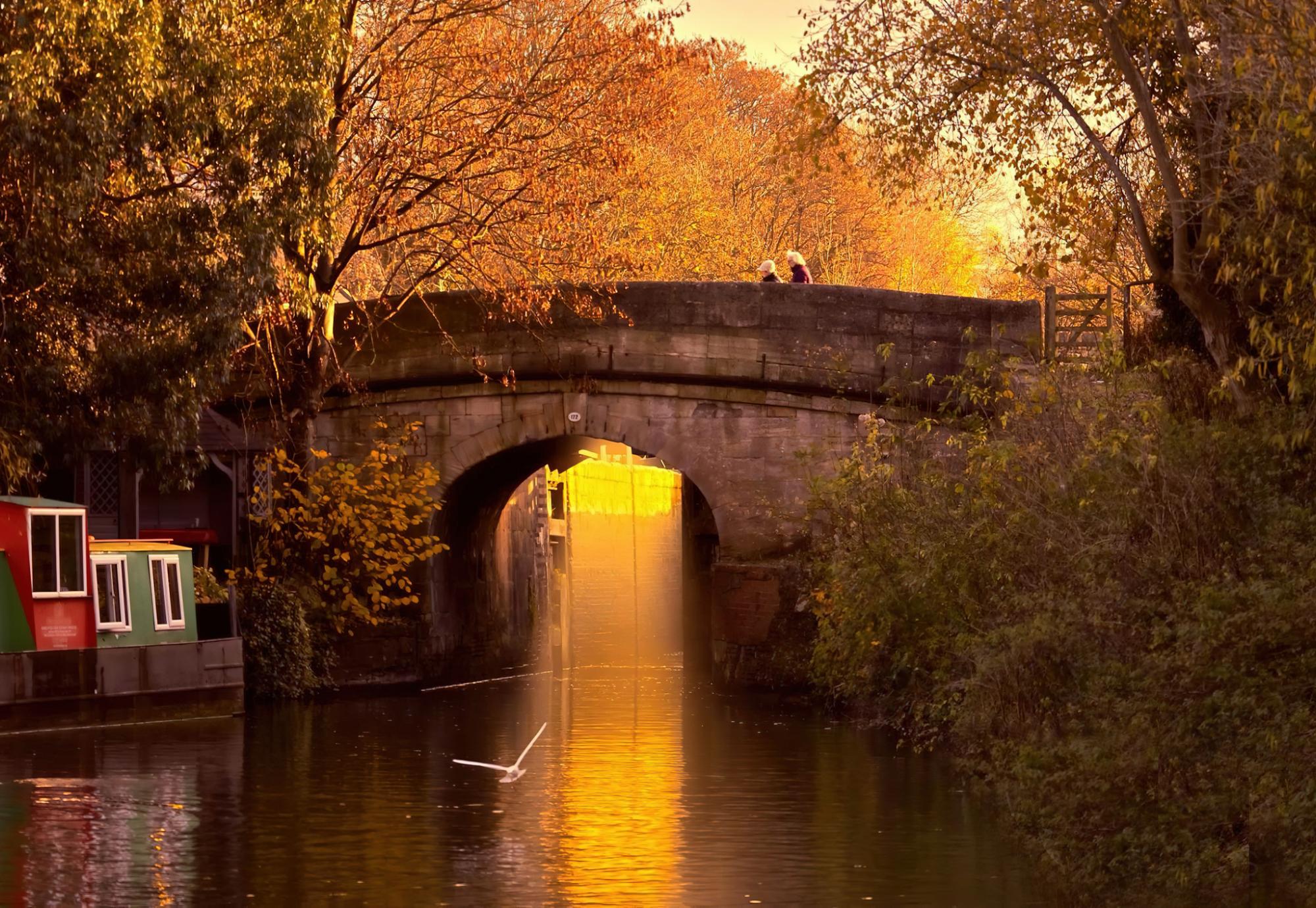 Bradford-on-Avon