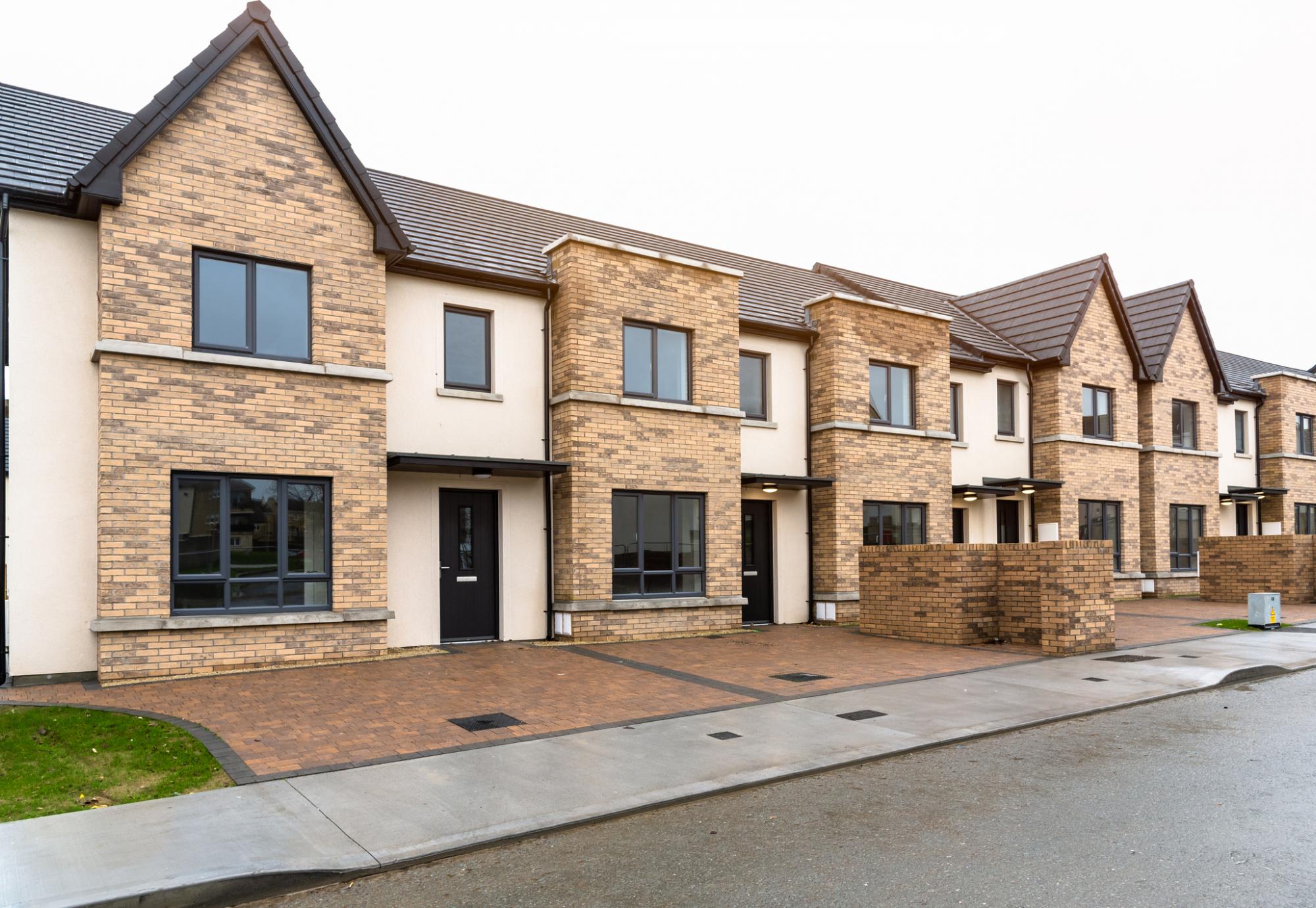 50m Scottish Government Funding To Unlock New Housing Public Sector News   IStock 1149071433 