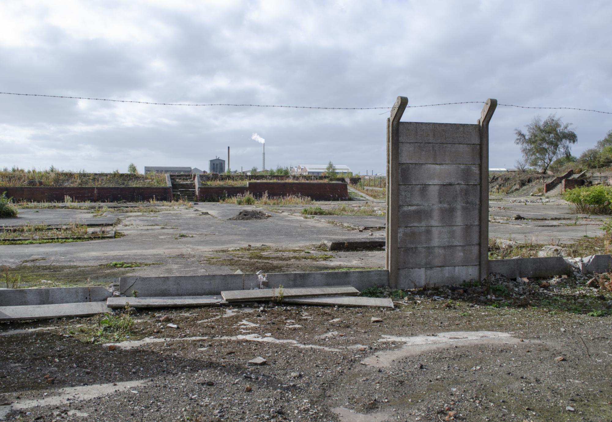 Combined authority backing brownfield homes | Public Sector News