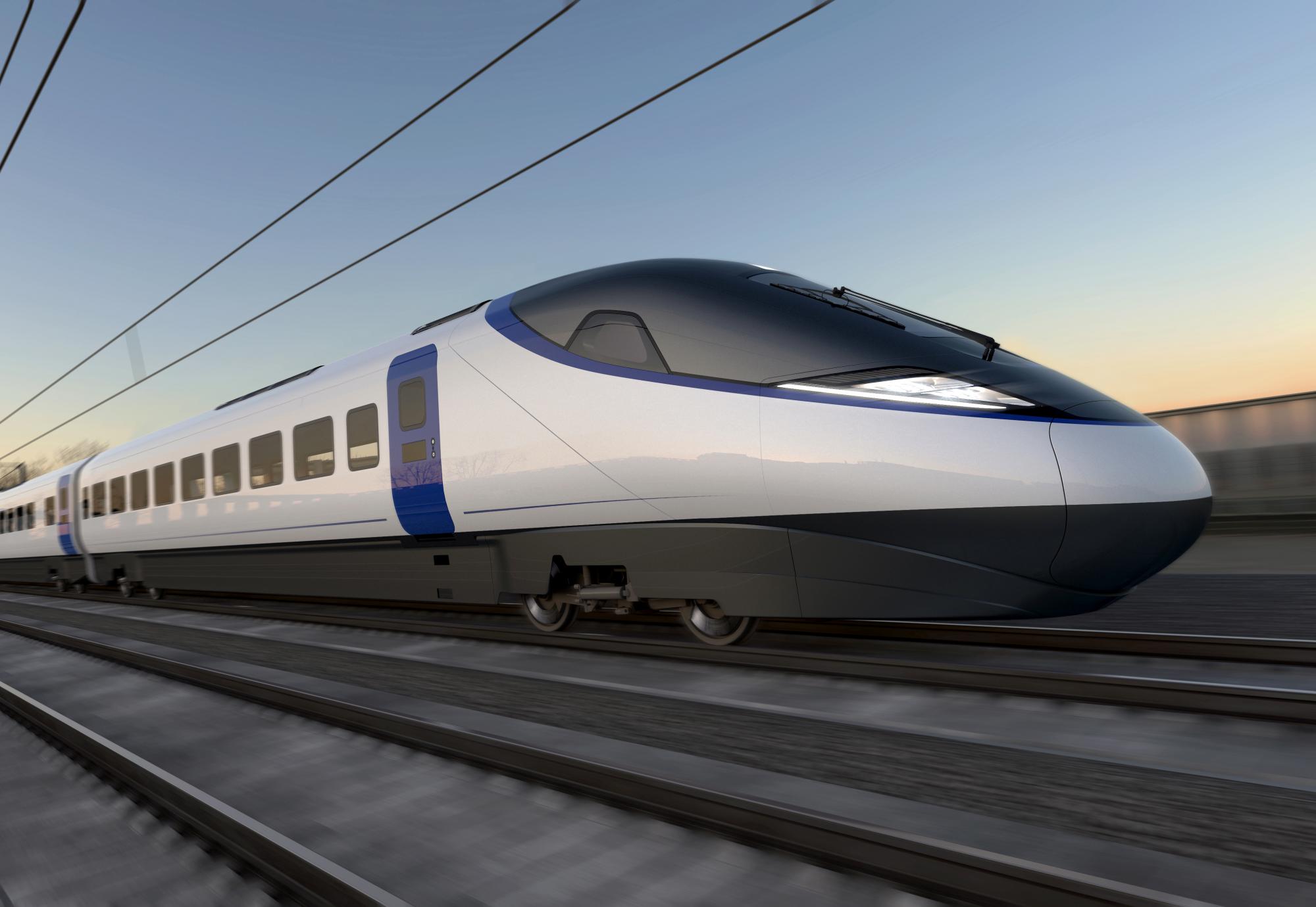 Government moves to tackle spiralling HS2 costs | Public Sector News