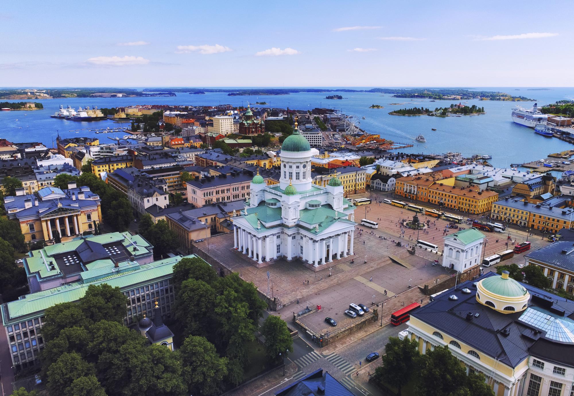 Helsinki