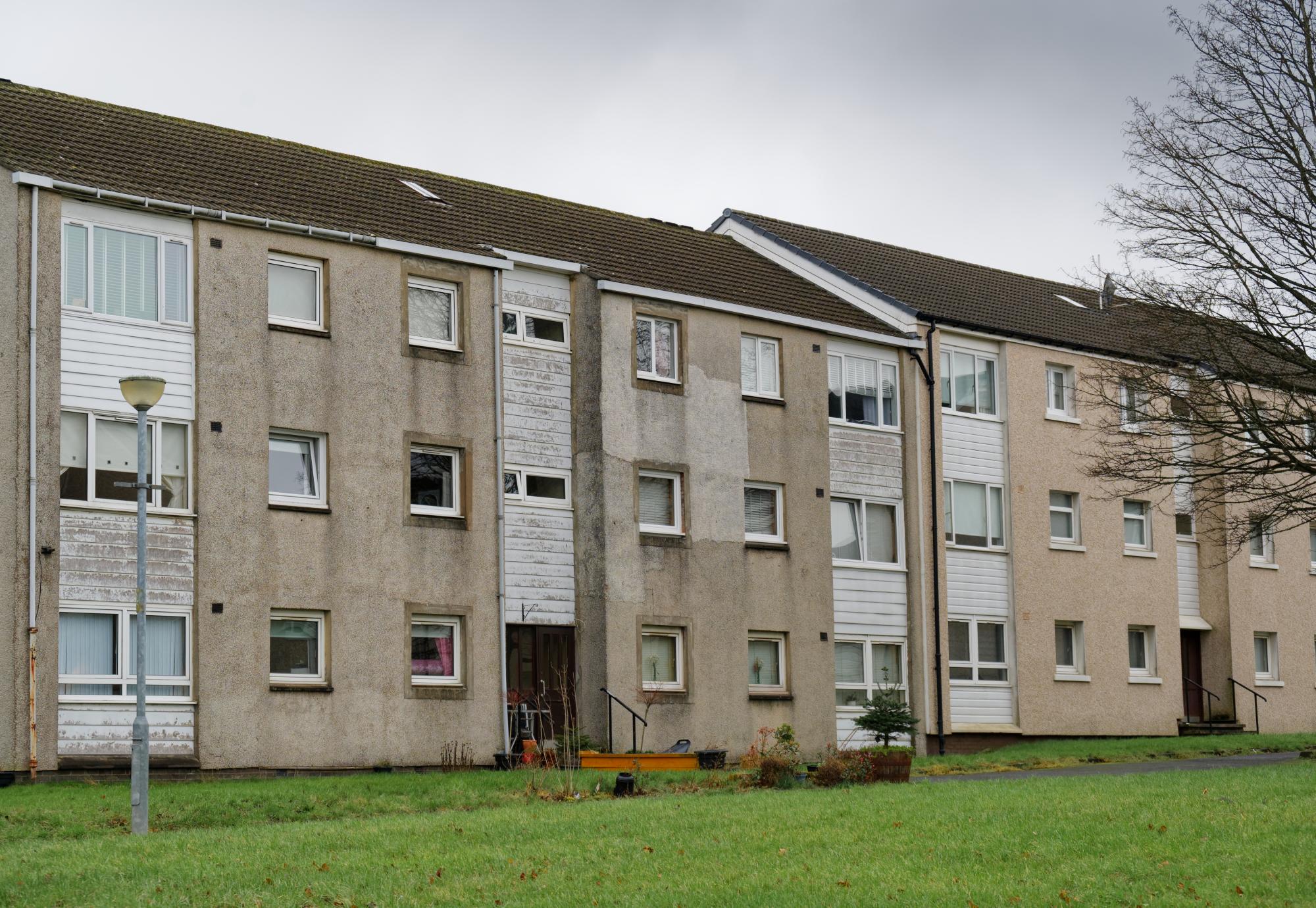 Council Housing