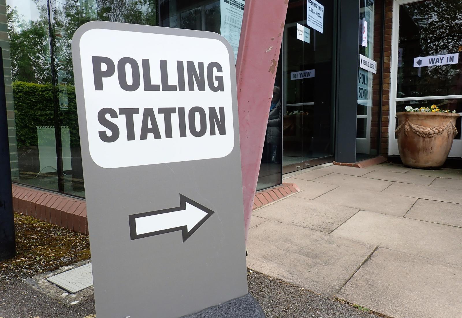 2021 UK Local Elections: Key Areas To Watch | Public Sector News