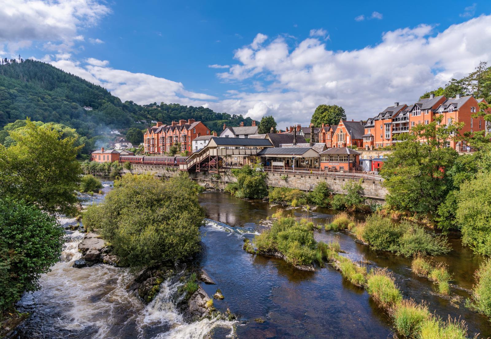 Denbighshire County Council Becomes Carbon Literate Organisation   IStock 1086990358 