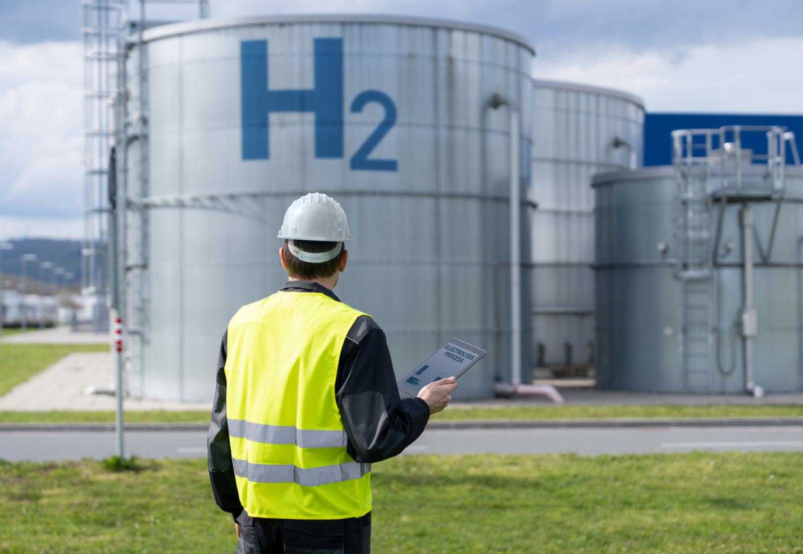 Scotland Investing In Green Hydrogen | Public Sector News