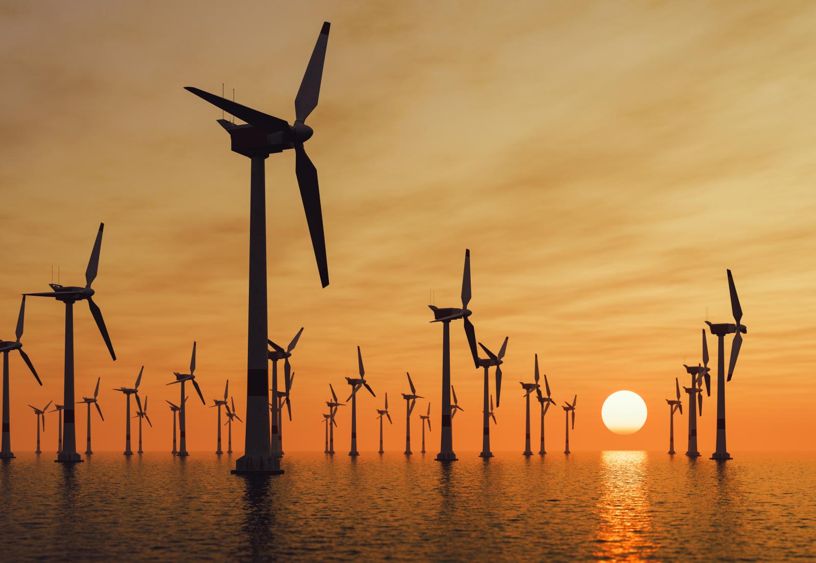 UK to lead the world in clean energy transition | Public Sector Executive