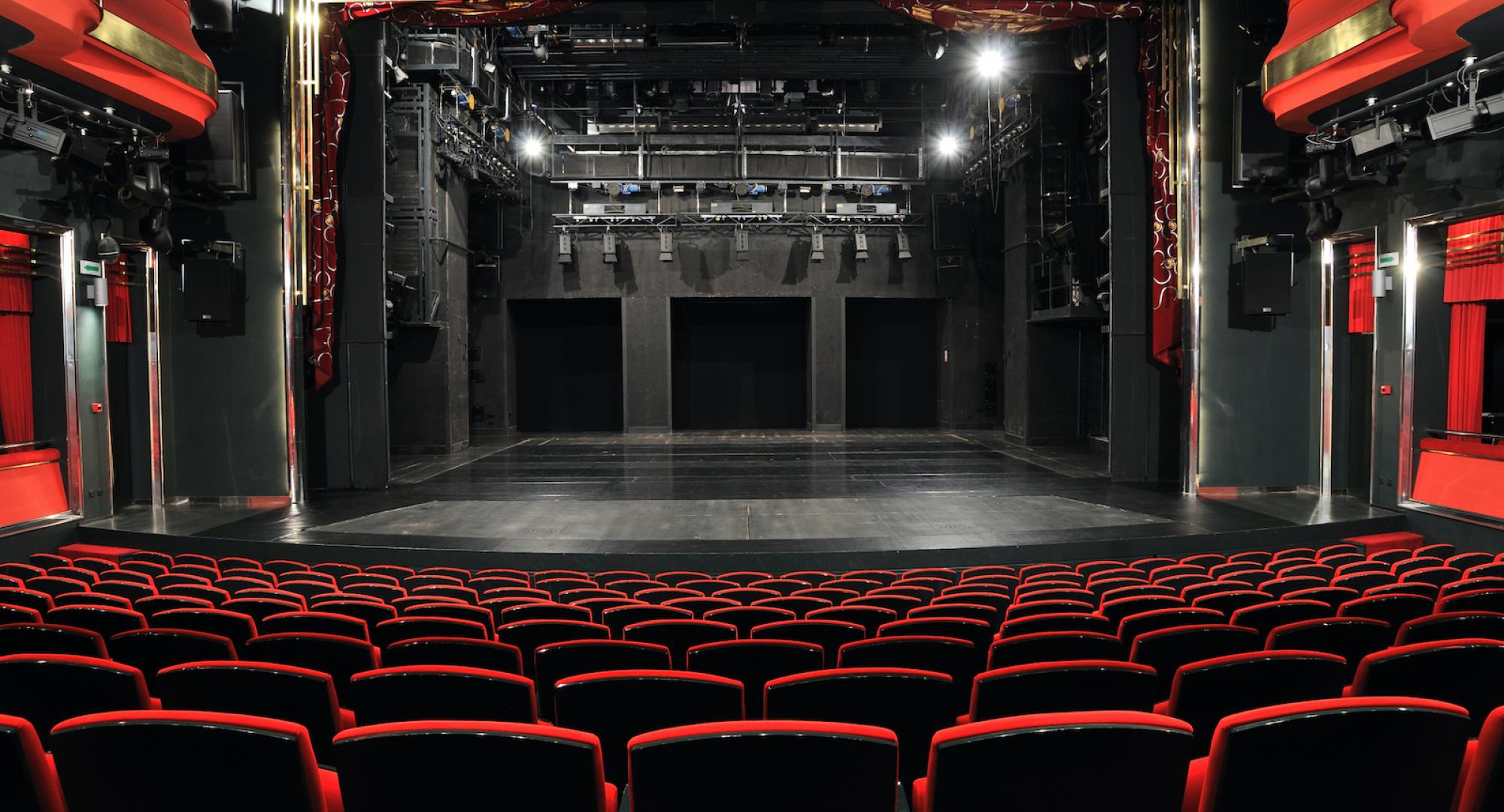 Theatre