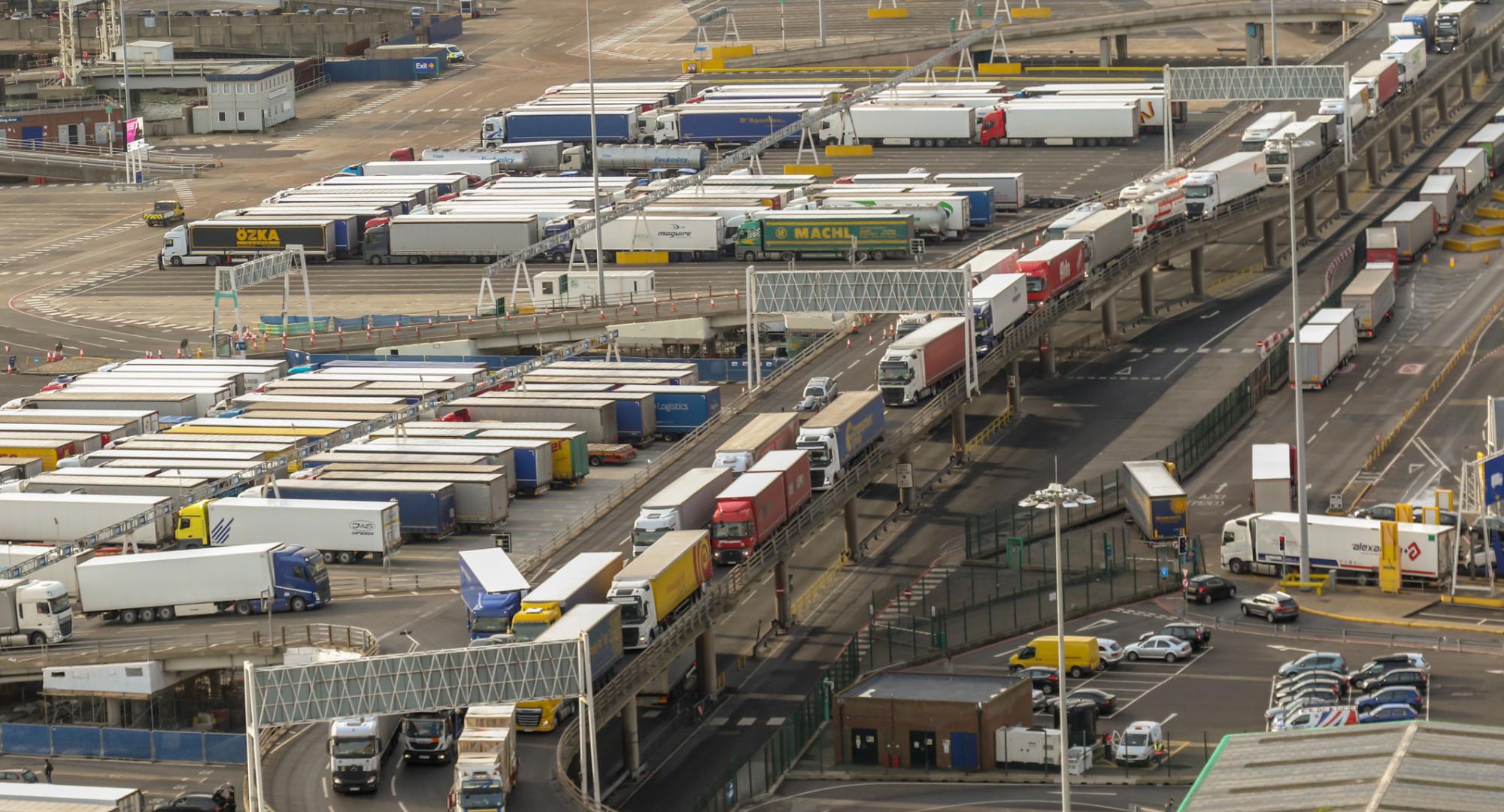 Port of Dover