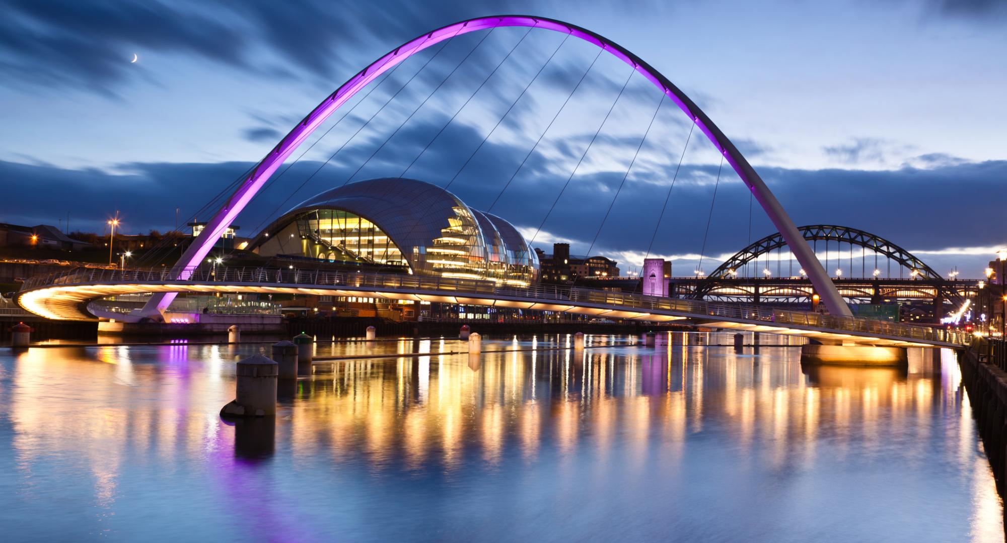 Gateshead