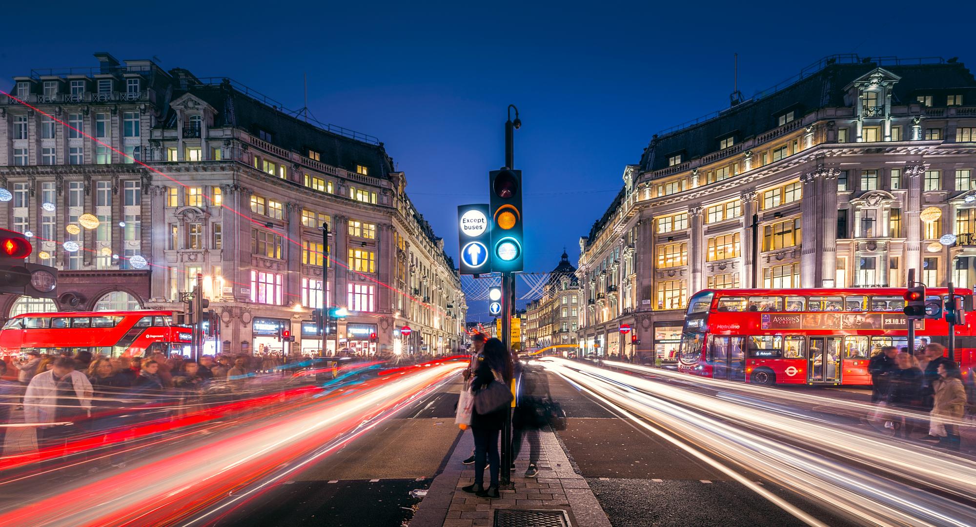 Oxford Street