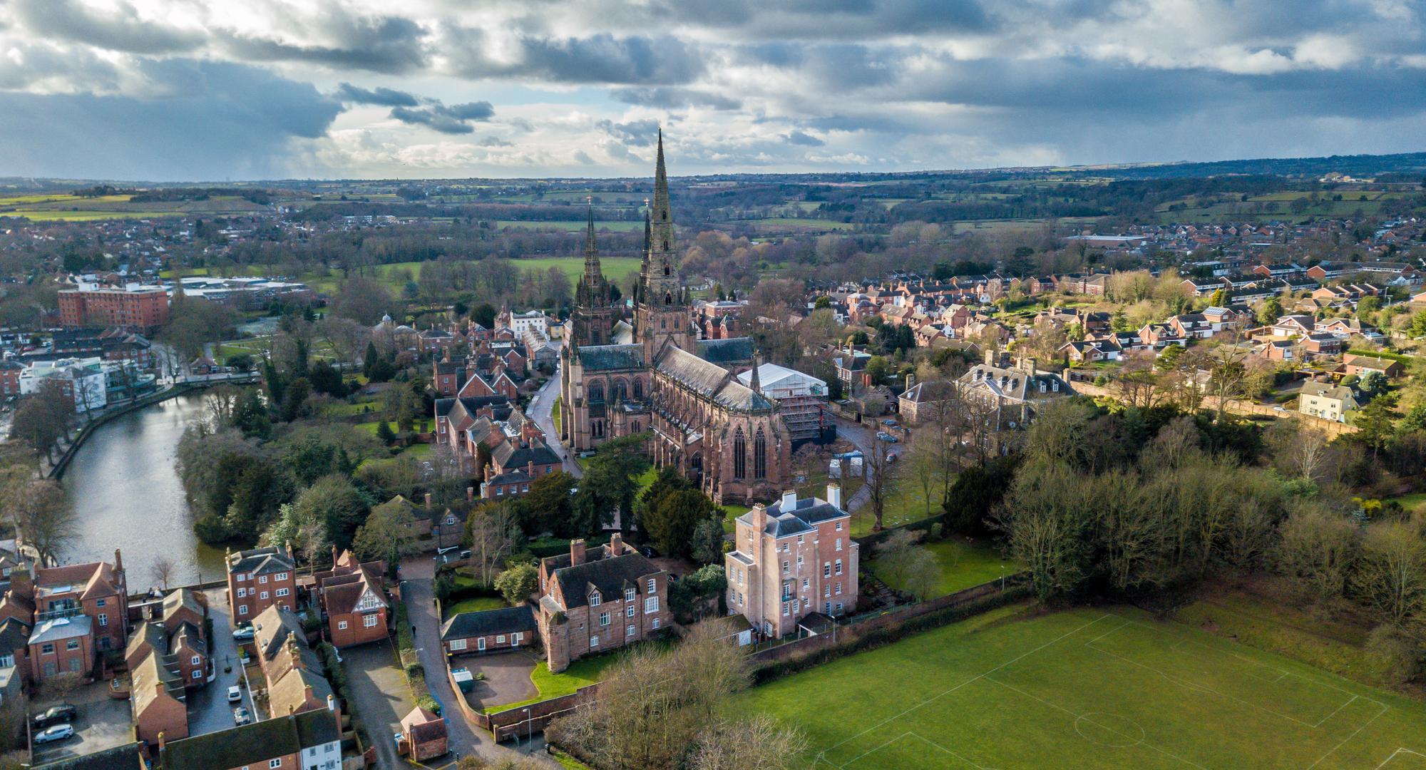 Lichfield