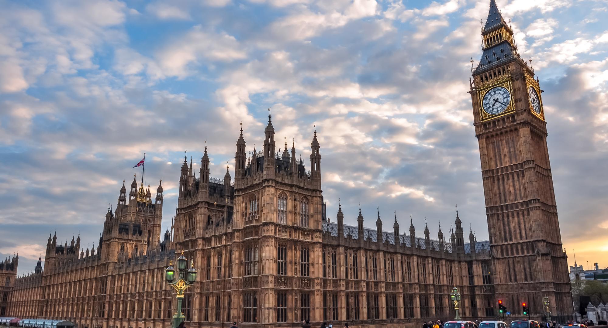 Houses of Parliament