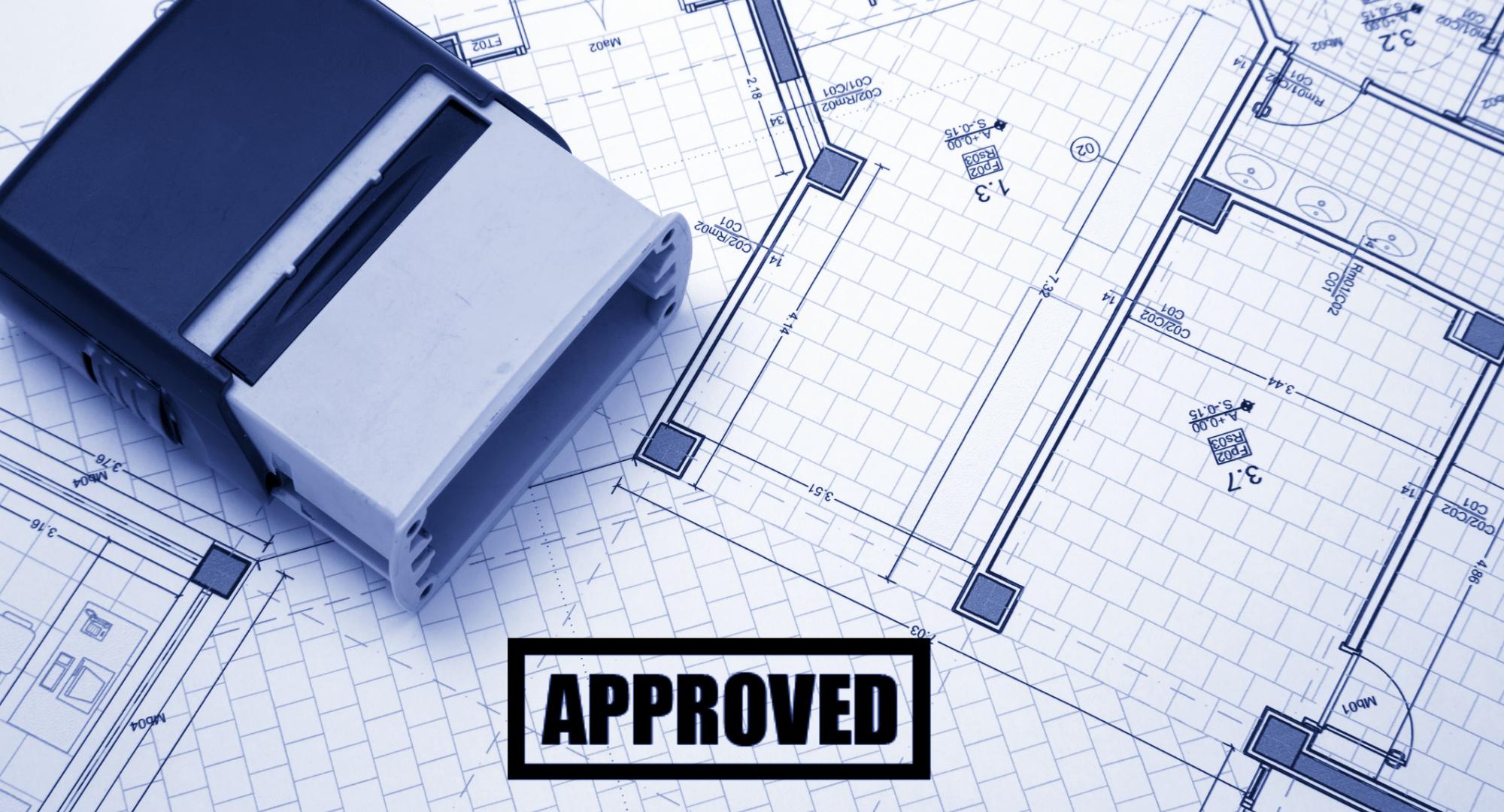 Planning project approval