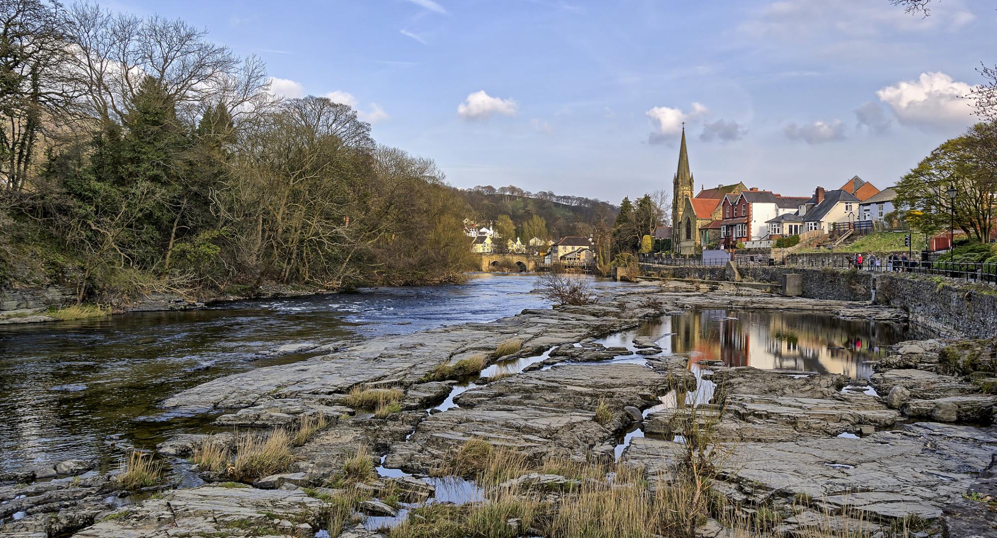 Llangollen