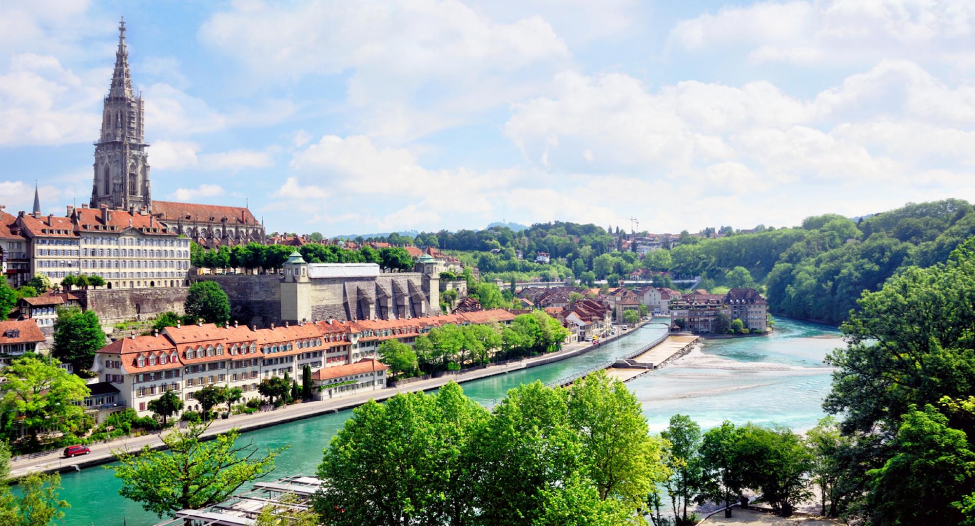 Bern, Switzerland