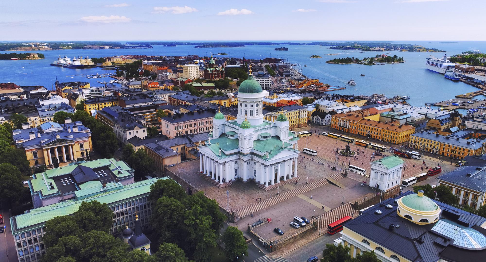 Helsinki