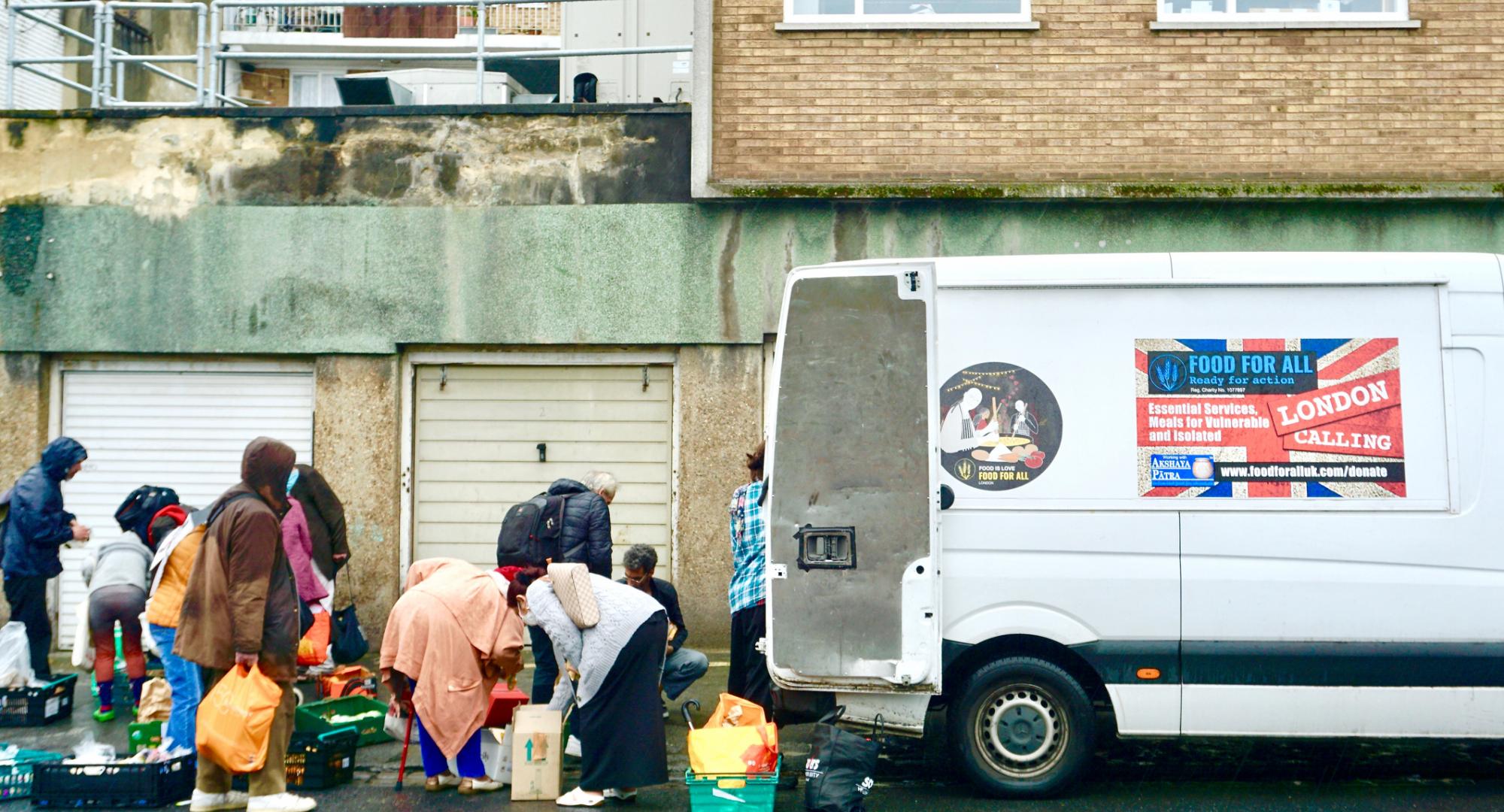 Disadvantaged community