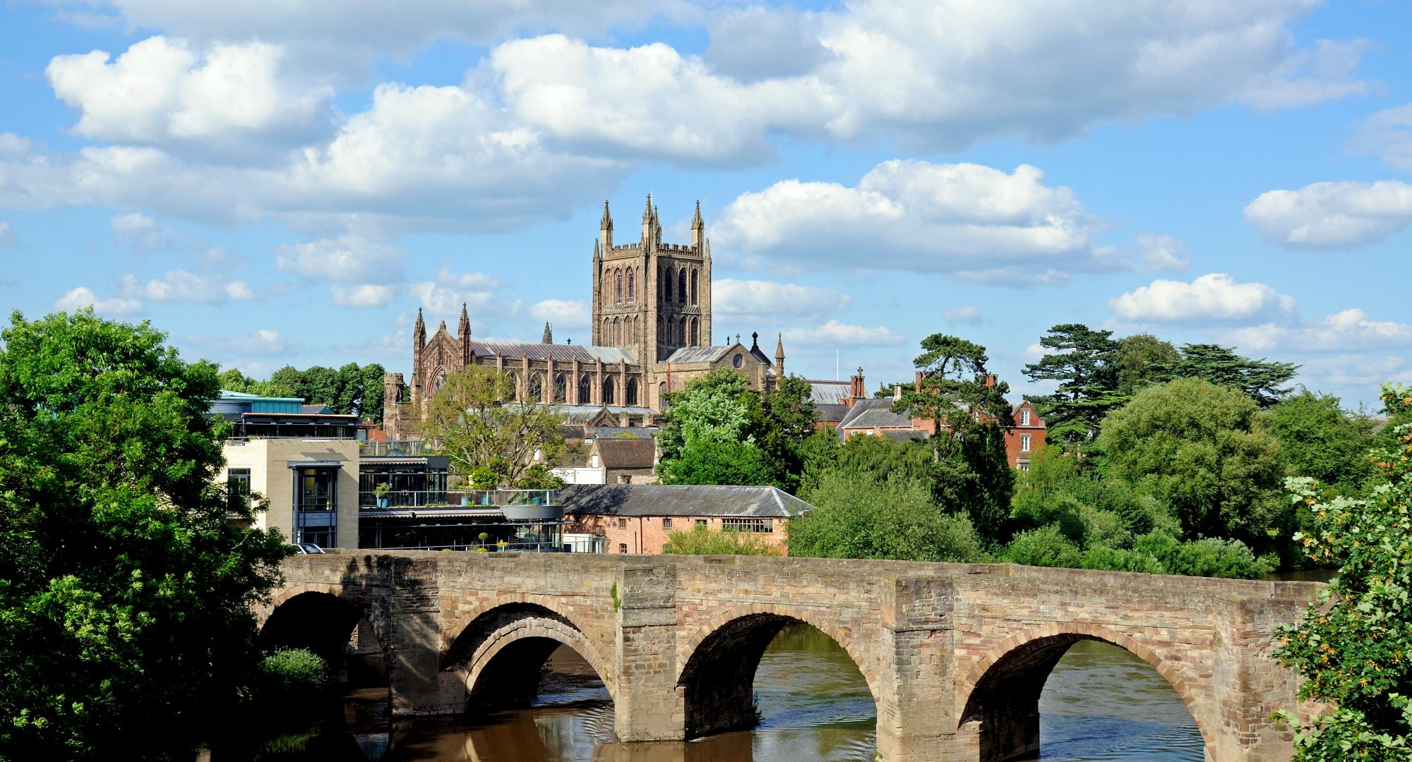 Hereford