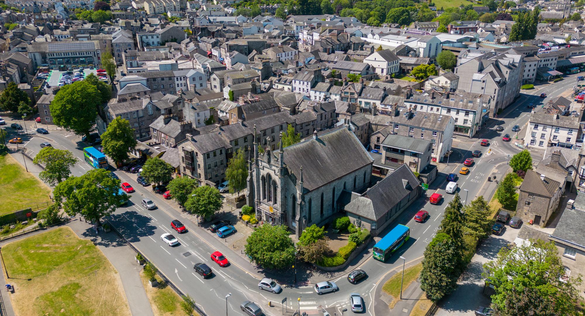 Kendal