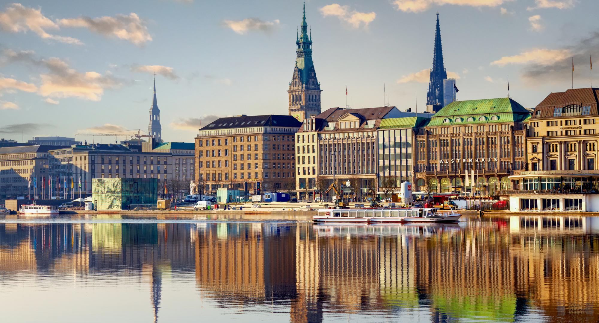 Hamburg