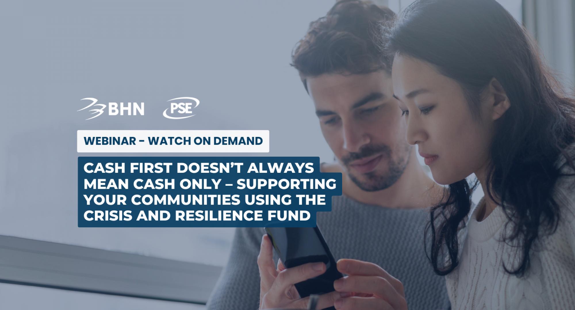 Webinar article image
