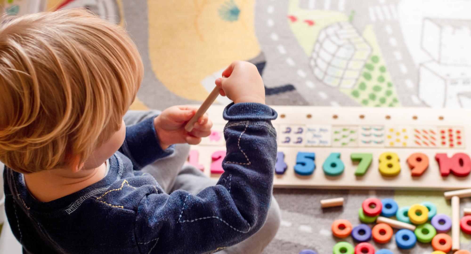 Childcare