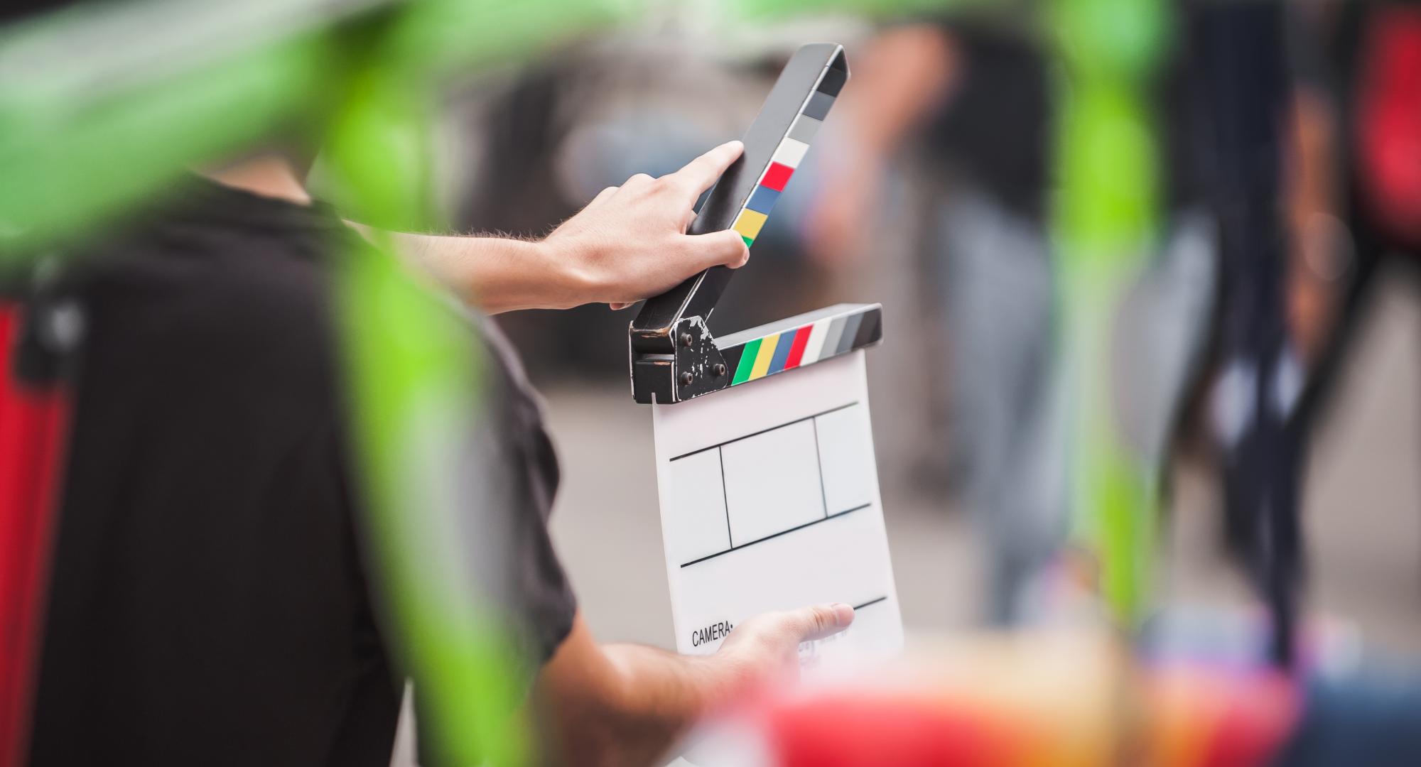 Film production