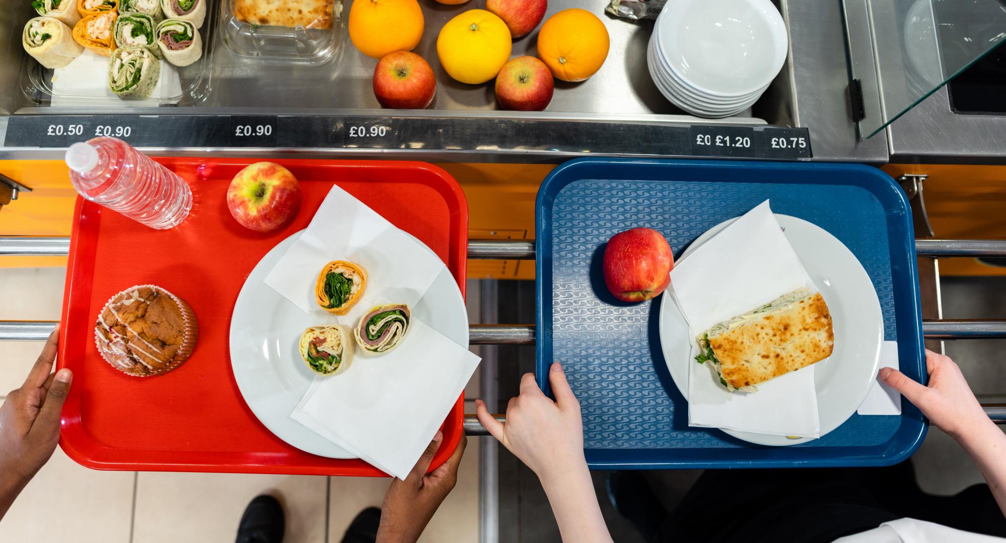 School meal