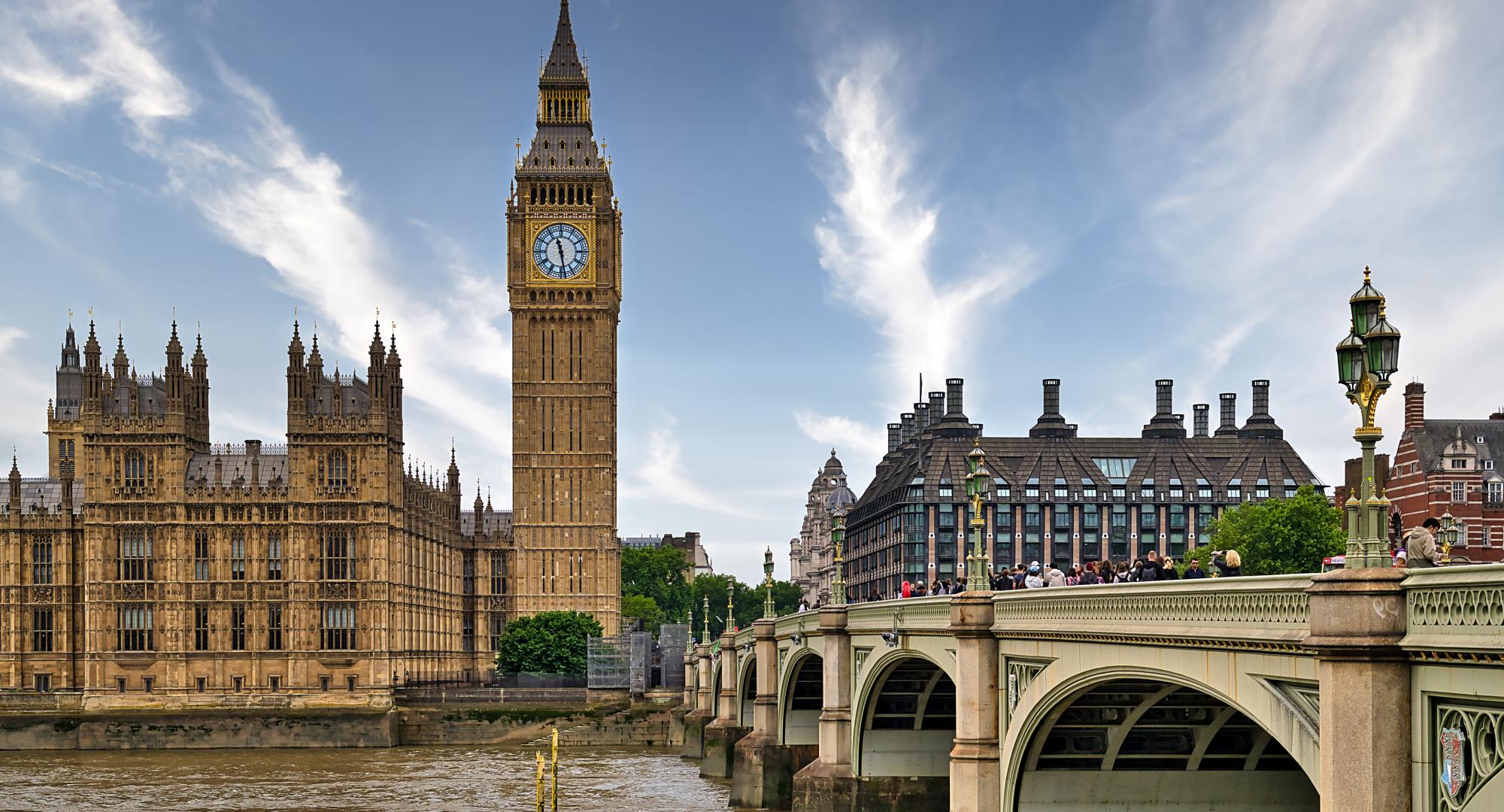 House of Commons