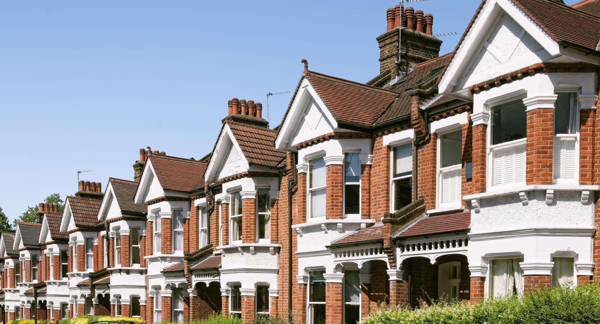 Housing in the UK