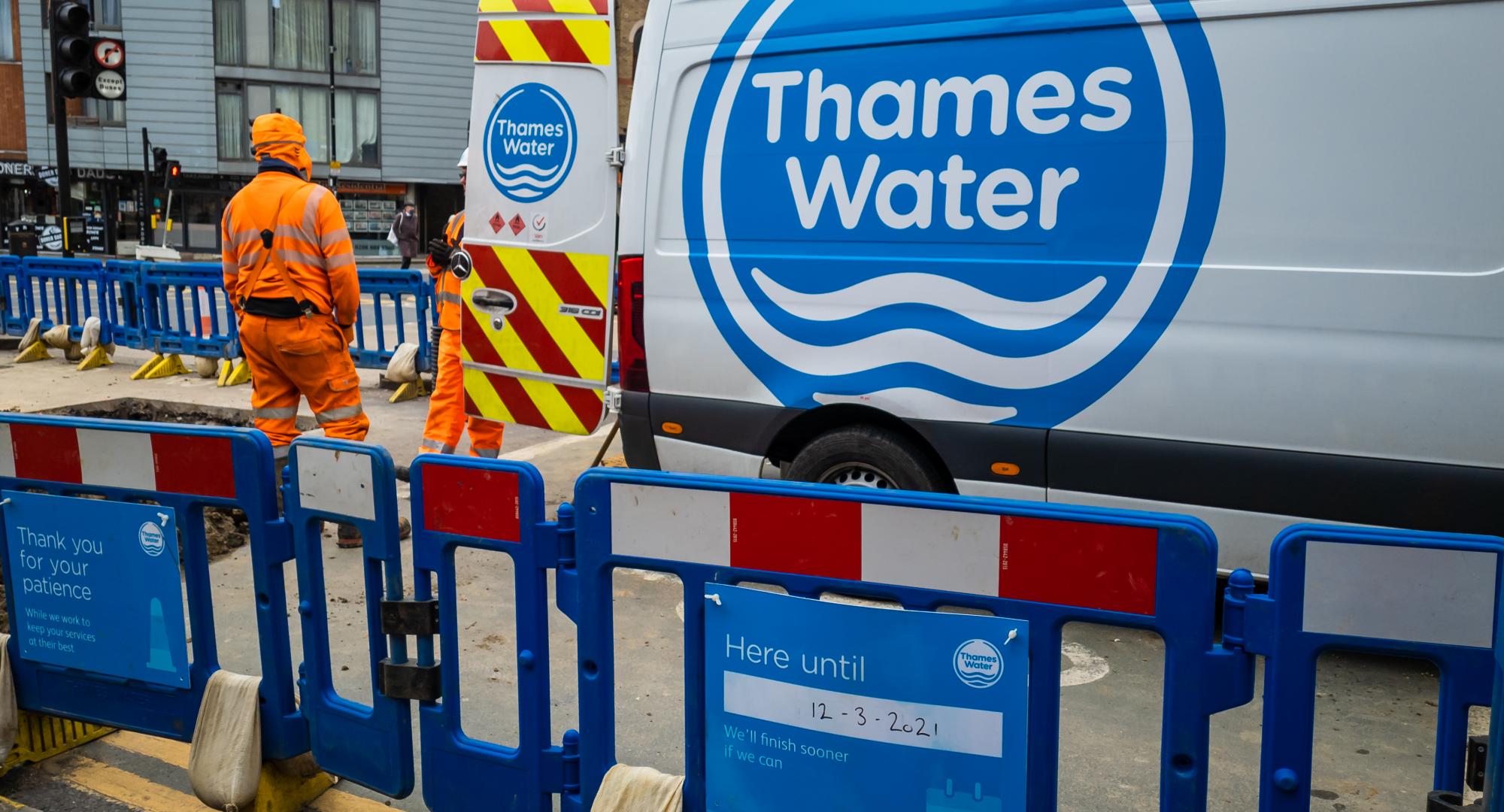 Thames Water