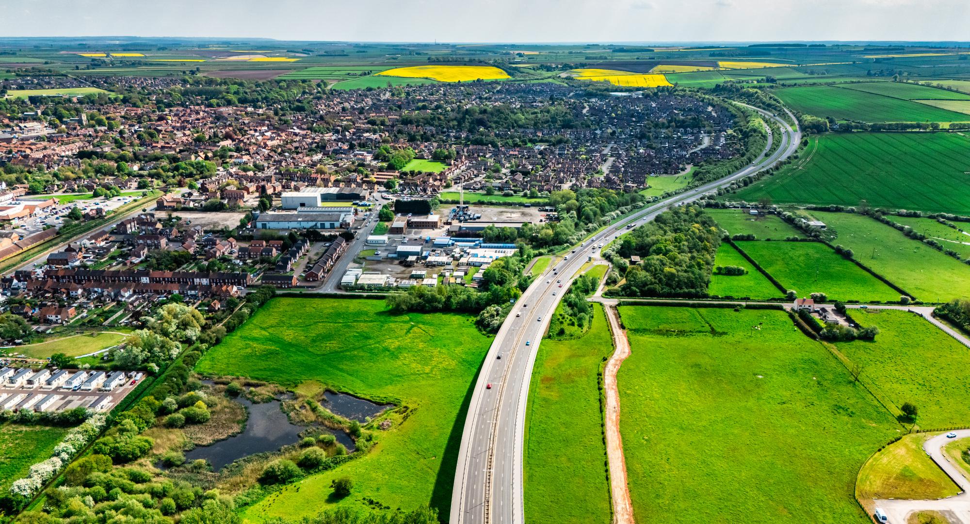 Barton-upon-Humber