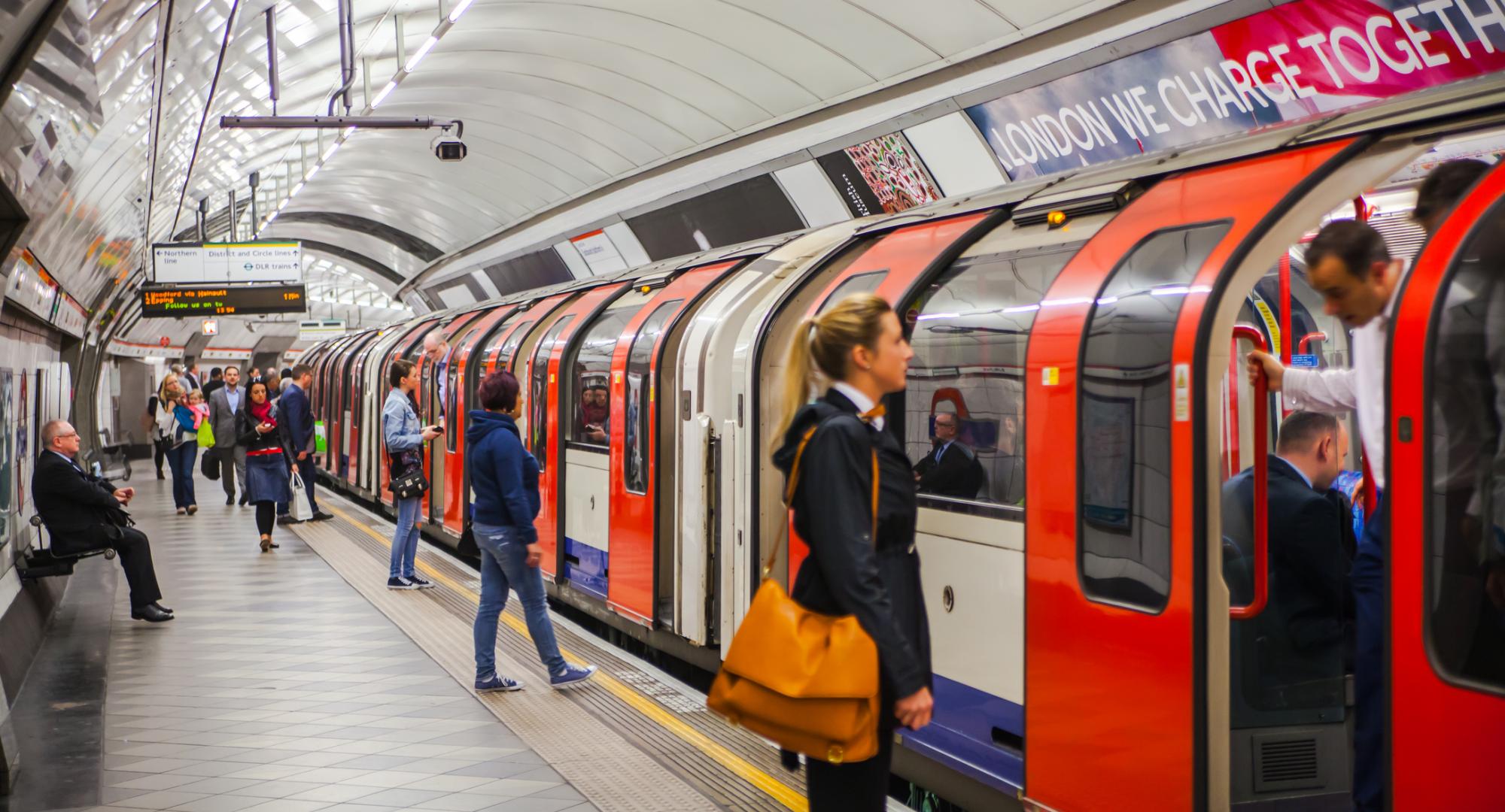 London Underground