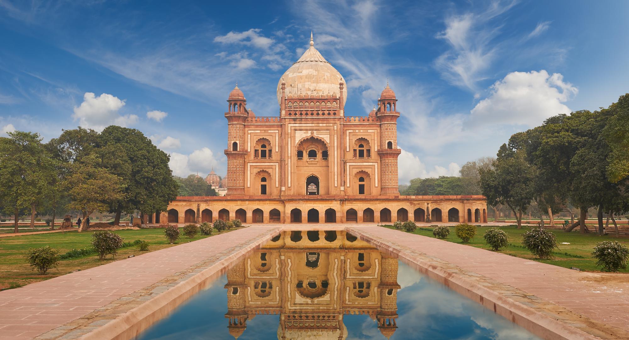 New Delhi