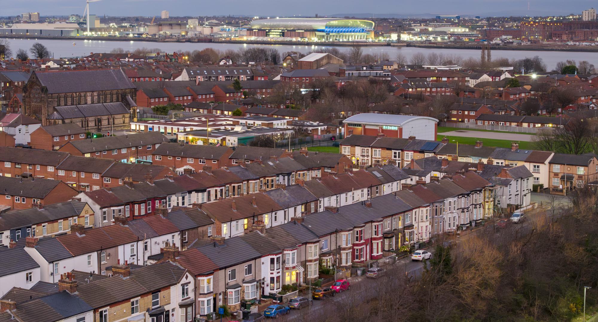 The Wirral