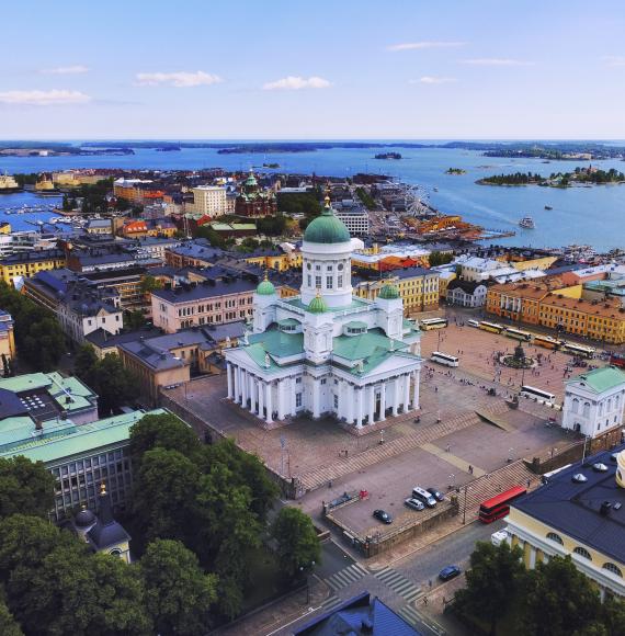 Helsinki